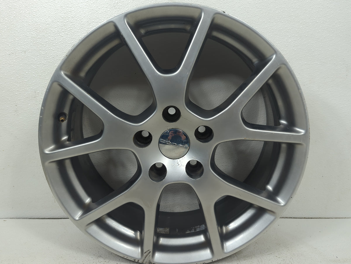 2015 Dodge Journey Oem Wheel Rim 5041154 - Oemusedautoparts1.com
