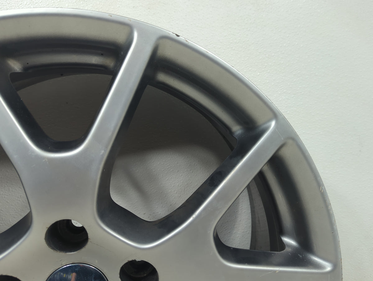 2015 Dodge Journey Oem Wheel Rim 5041154 - Oemusedautoparts1.com