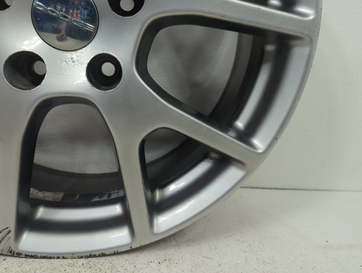 2015 Dodge Journey Oem Wheel Rim 5041154 - Oemusedautoparts1.com