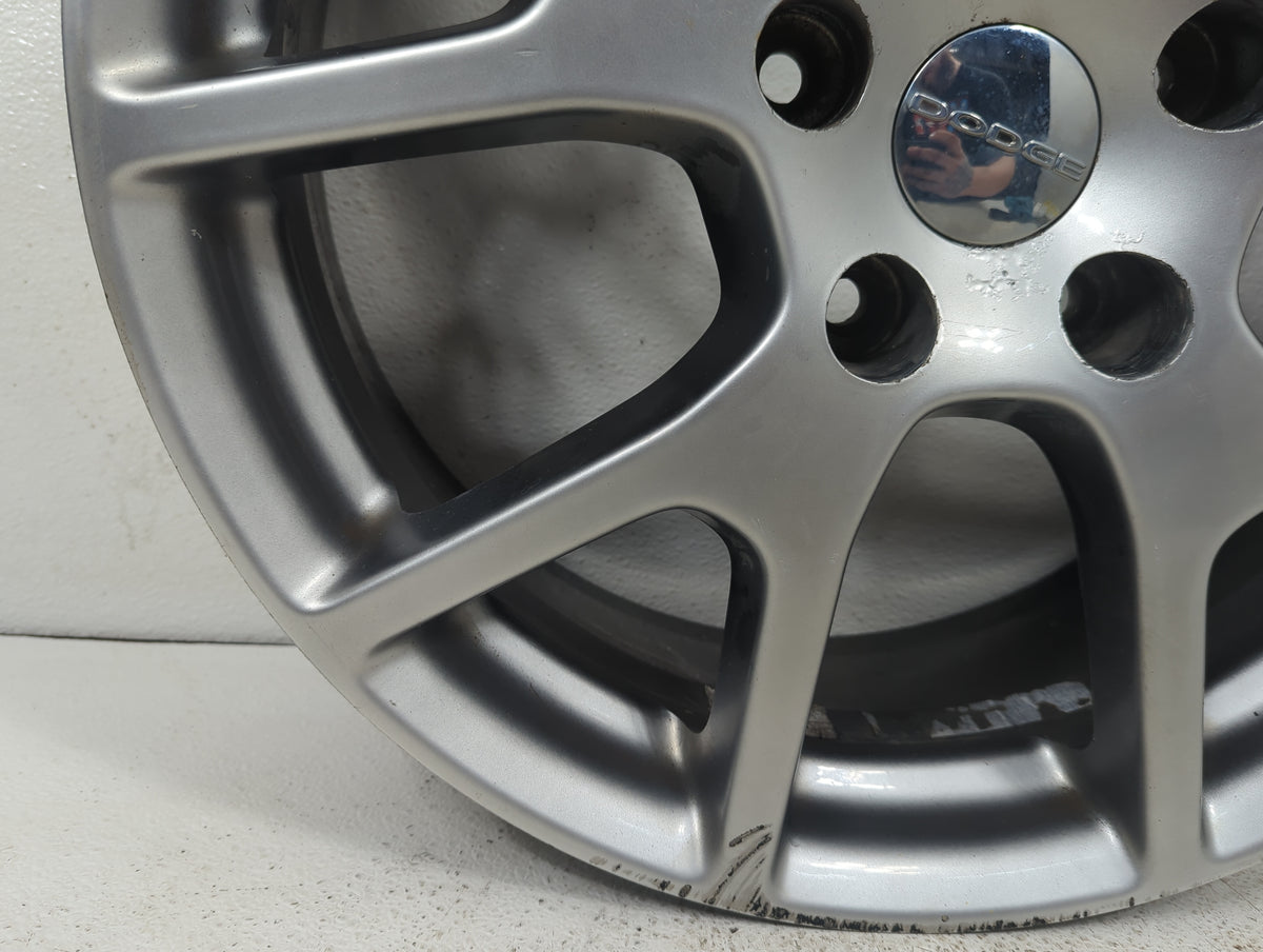 2015 Dodge Journey Oem Wheel Rim 5041154 - Oemusedautoparts1.com