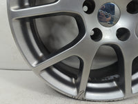 2015 Dodge Journey Oem Wheel Rim 5041154 - Oemusedautoparts1.com