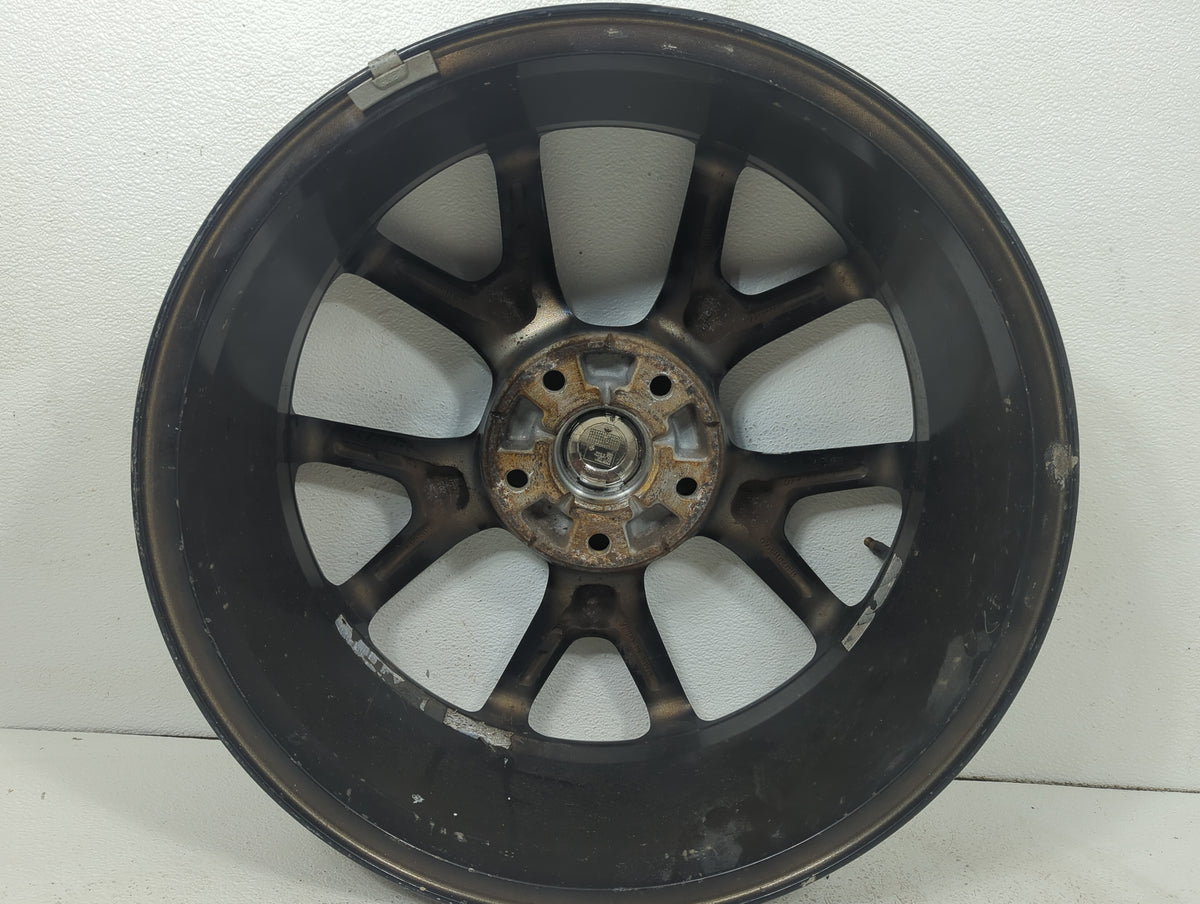 2015 Dodge Journey Oem Wheel Rim 5041154 - Oemusedautoparts1.com
