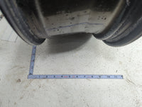 2015 Dodge Journey Oem Wheel Rim 5041154 - Oemusedautoparts1.com