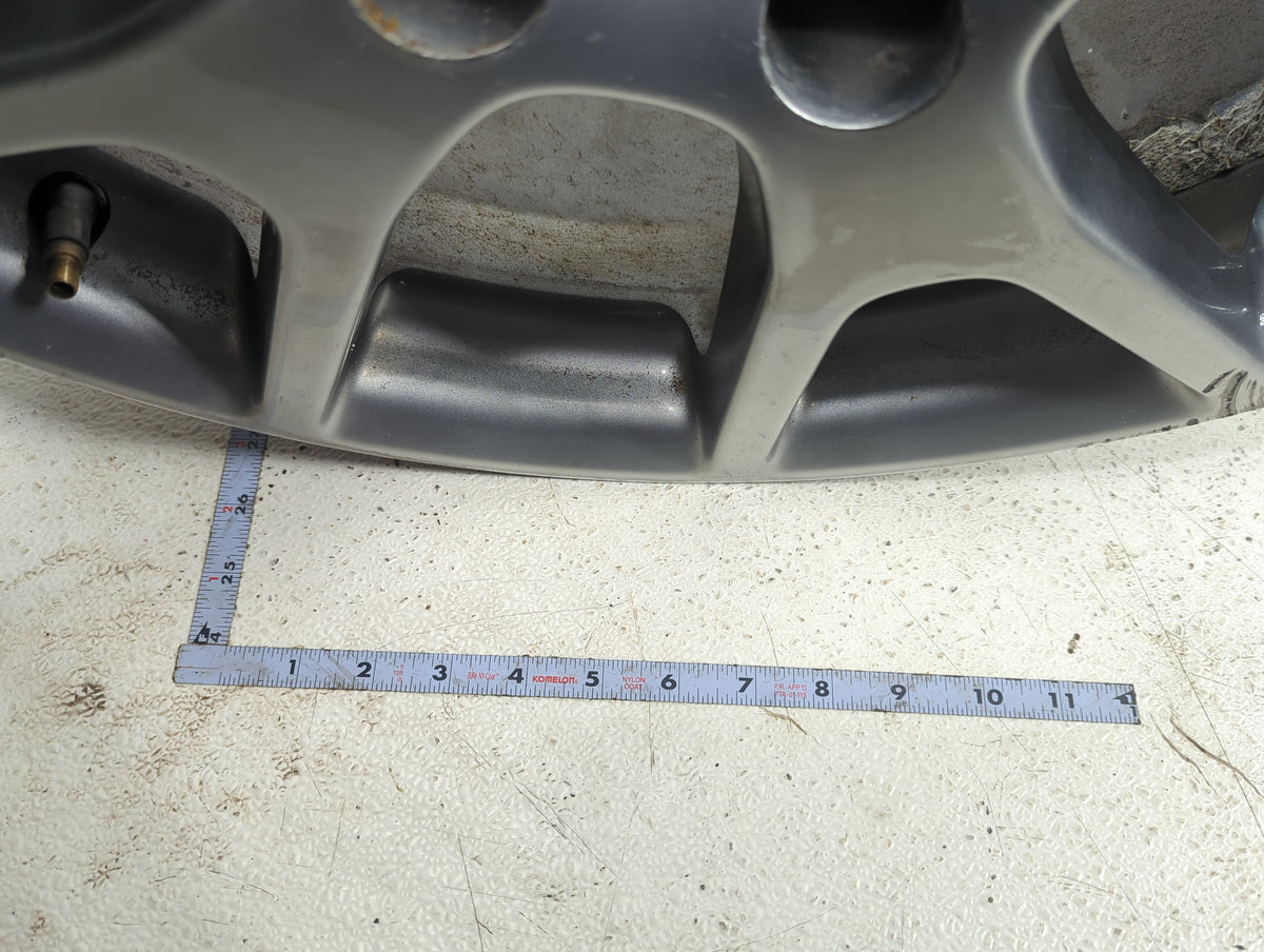2015 Dodge Journey Oem Wheel Rim 5041154 - Oemusedautoparts1.com