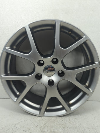 compare product 2015 Dodge Journey Oem Wheel Rim 5041155