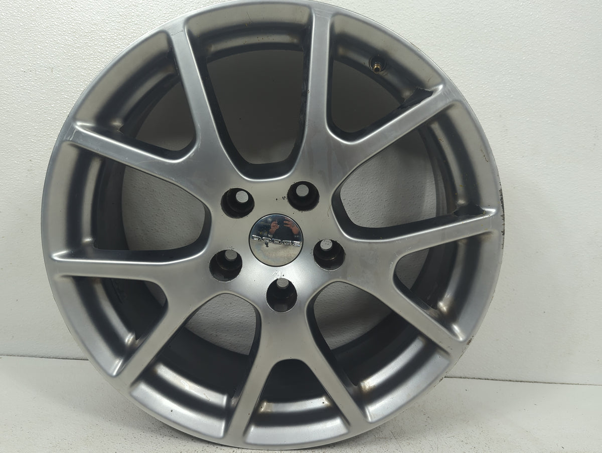 2015 Dodge Journey Oem Wheel Rim 5041155 - Oemusedautoparts1.com