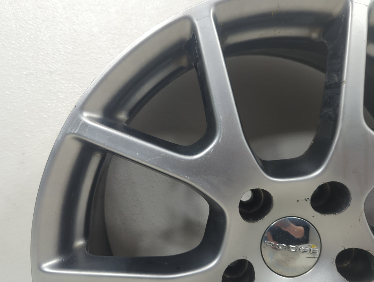 2015 Dodge Journey Oem Wheel Rim 5041155 - Oemusedautoparts1.com