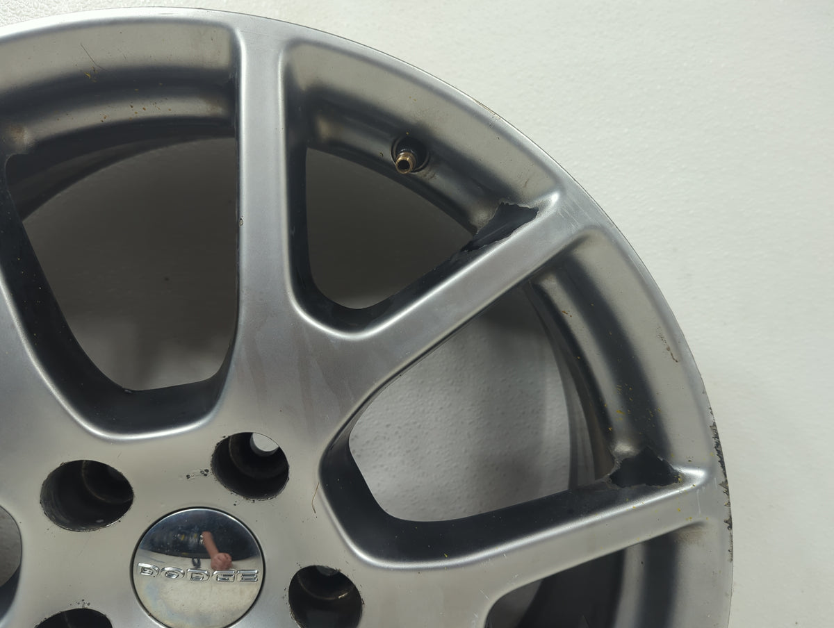 2015 Dodge Journey Oem Wheel Rim 5041155 - Oemusedautoparts1.com