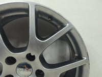2015 Dodge Journey Oem Wheel Rim 5041155 - Oemusedautoparts1.com