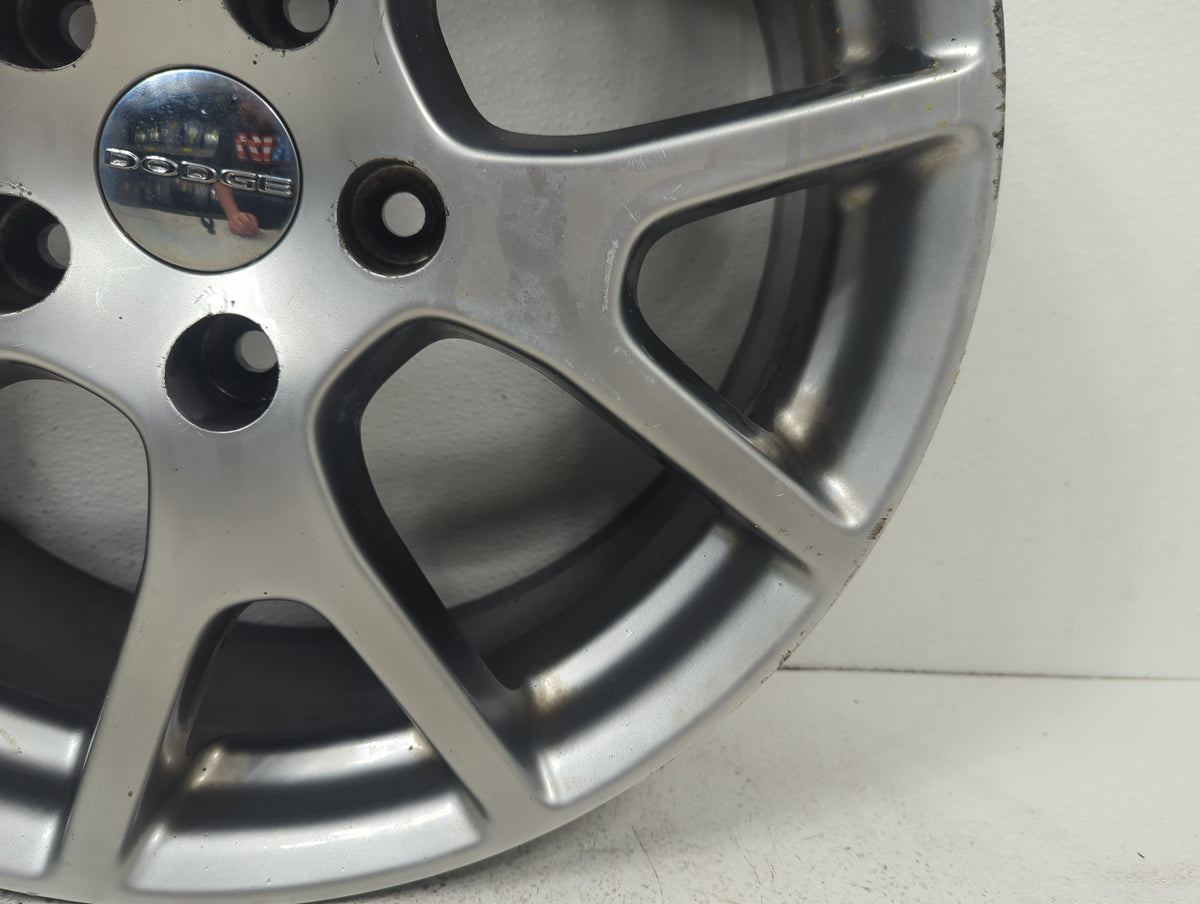 2015 Dodge Journey Oem Wheel Rim 5041155 - Oemusedautoparts1.com