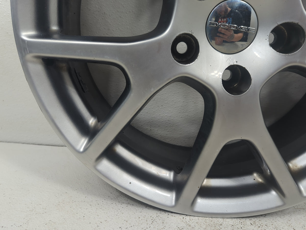 2015 Dodge Journey Oem Wheel Rim 5041155 - Oemusedautoparts1.com