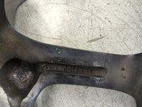 2015 Dodge Journey Oem Wheel Rim 5041155 - Oemusedautoparts1.com