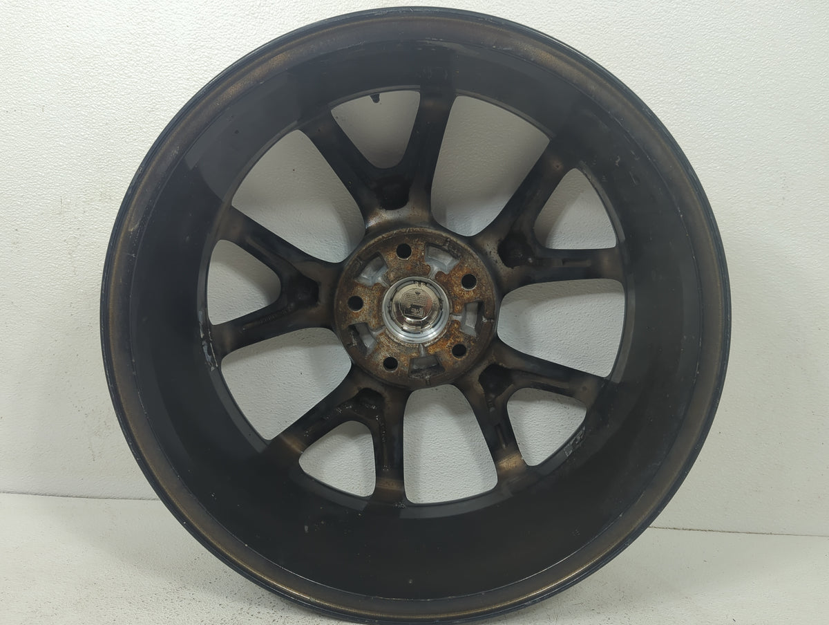 2015 Dodge Journey Oem Wheel Rim 5041155 - Oemusedautoparts1.com