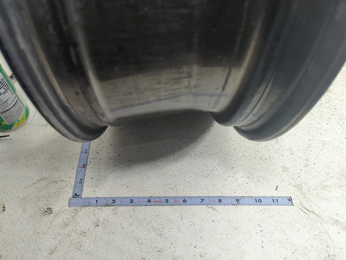 2015 Dodge Journey Oem Wheel Rim 5041155 - Oemusedautoparts1.com