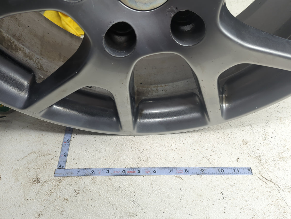 2015 Dodge Journey Oem Wheel Rim 5041155 - Oemusedautoparts1.com