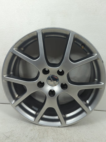 compare product 2015 Dodge Journey Oem Wheel Rim 5041156
