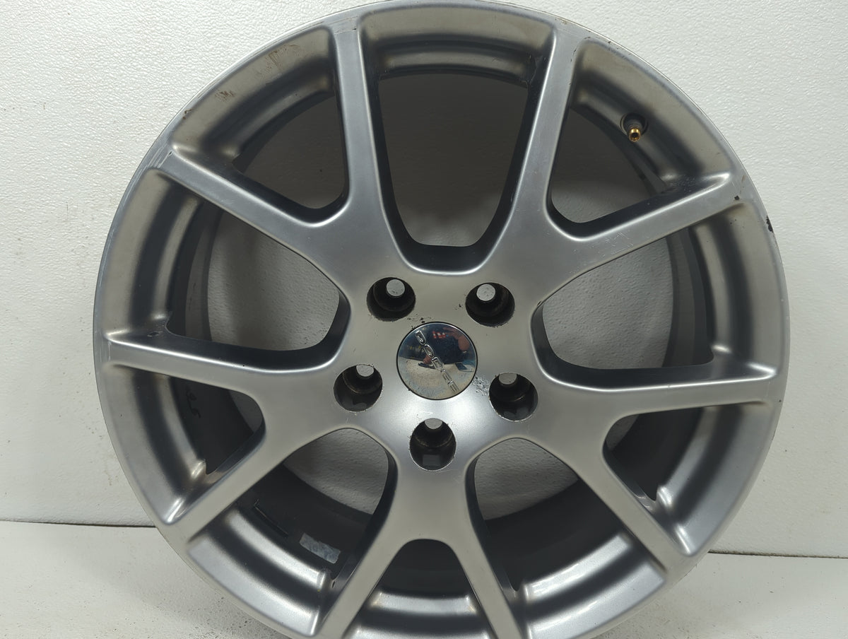 2015 Dodge Journey Oem Wheel Rim 5041156 - Oemusedautoparts1.com