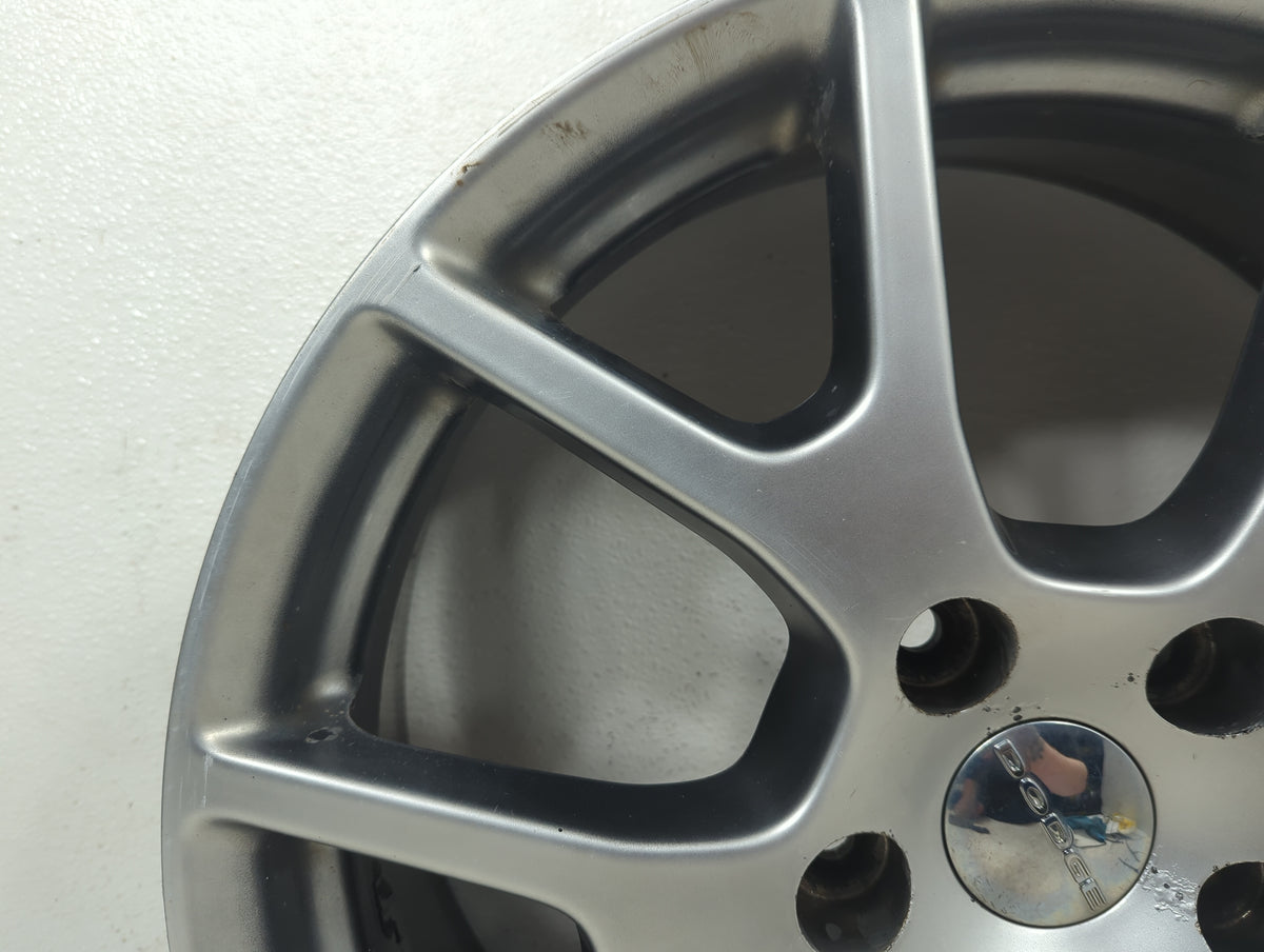 2015 Dodge Journey Oem Wheel Rim 5041156 - Oemusedautoparts1.com