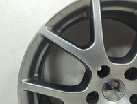 2015 Dodge Journey Oem Wheel Rim 5041156 - Oemusedautoparts1.com