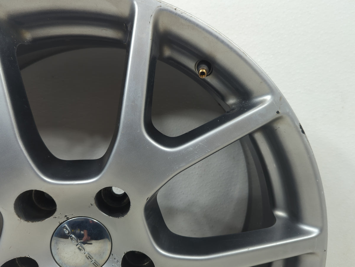 2015 Dodge Journey Oem Wheel Rim 5041156 - Oemusedautoparts1.com