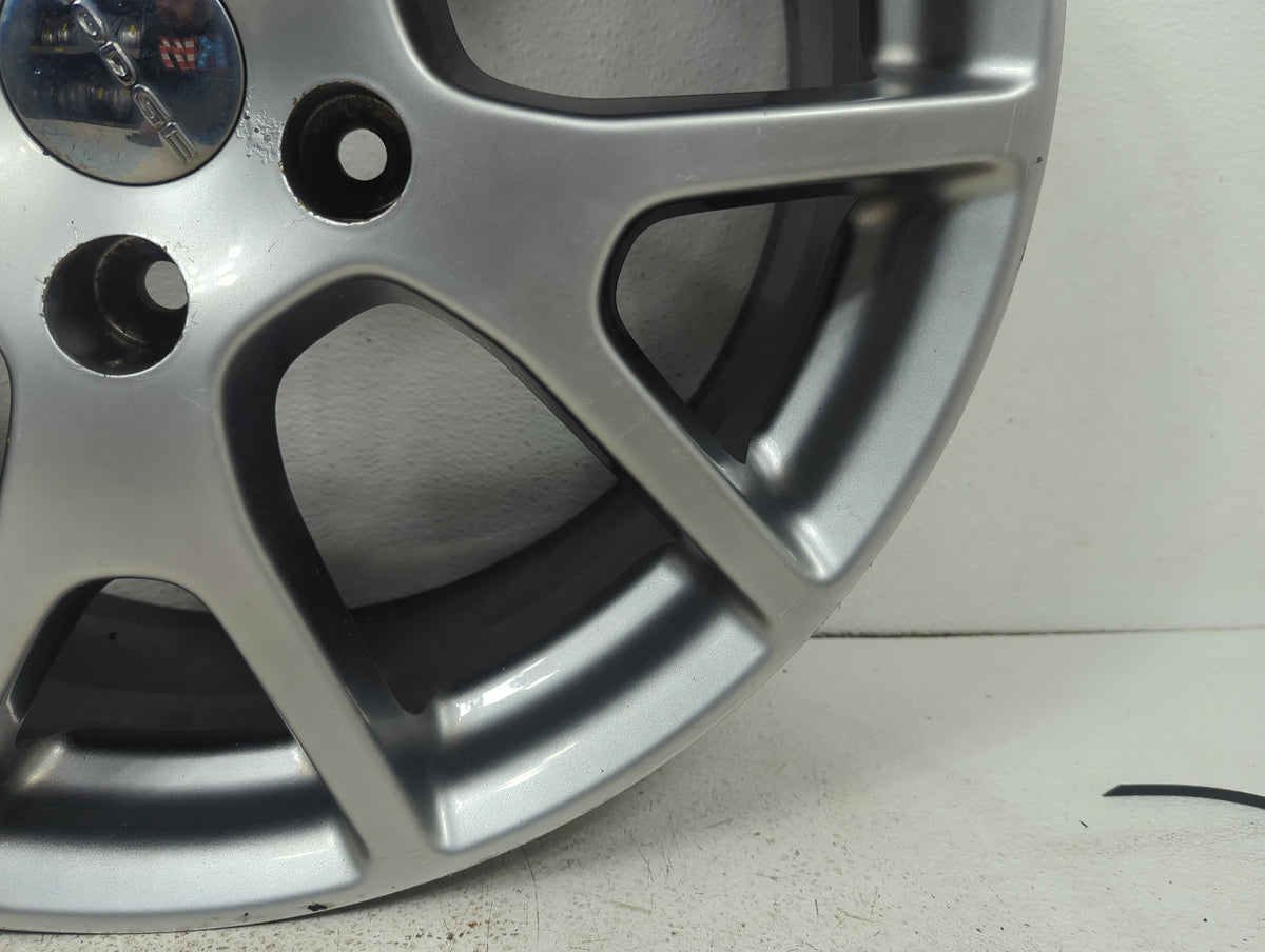 2015 Dodge Journey Oem Wheel Rim 5041156 - Oemusedautoparts1.com