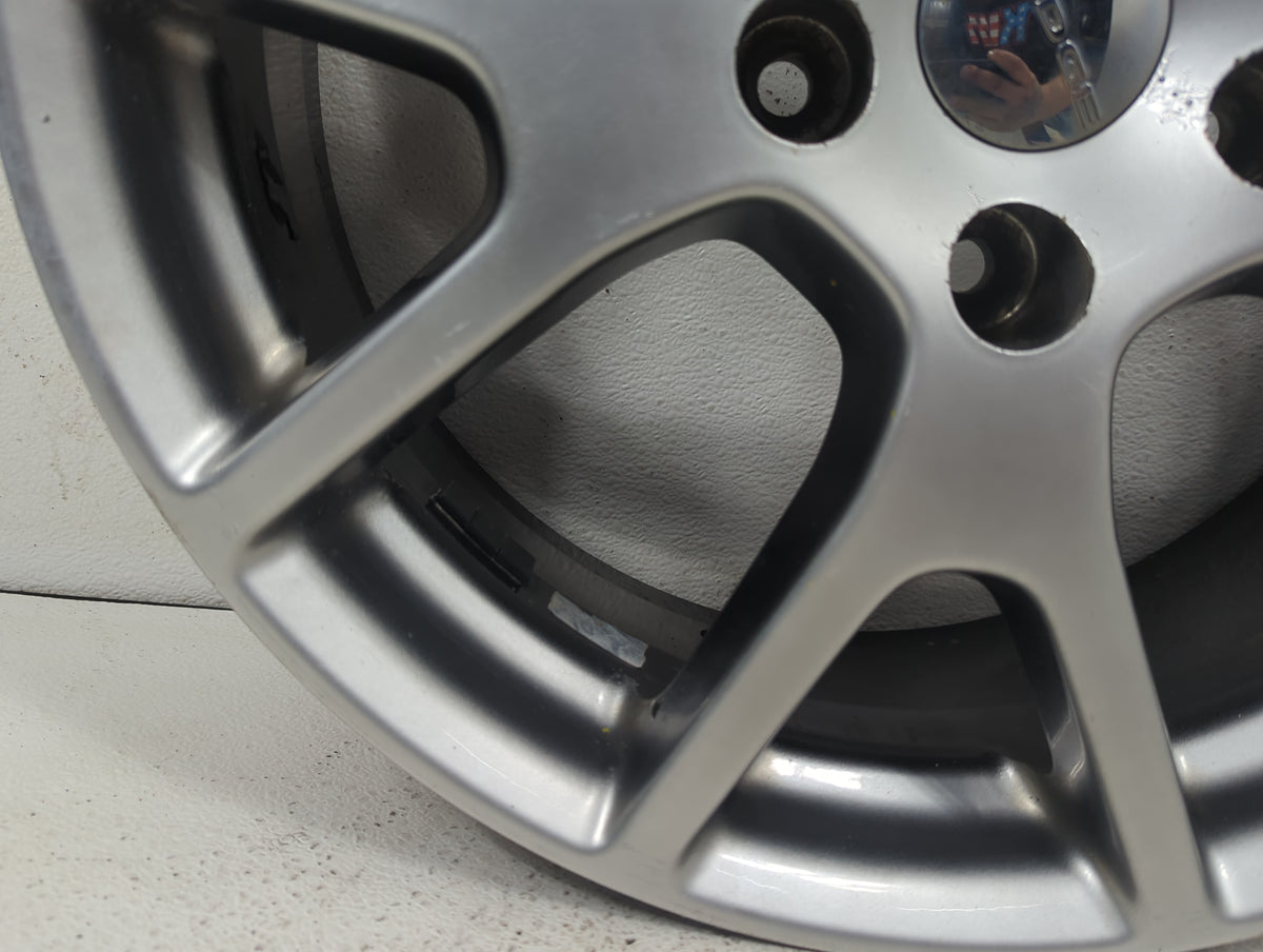 2015 Dodge Journey Oem Wheel Rim 5041156 - Oemusedautoparts1.com