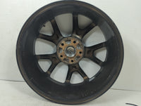 2015 Dodge Journey Oem Wheel Rim 5041156 - Oemusedautoparts1.com