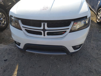 compare product 2020-2020 Dodge Journey Front Bumper - Oem