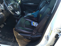 2015 Dodge Journey Driver Front Seat Oem 5041173 - Oemusedautoparts1.com