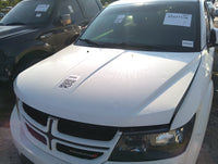 2015 Dodge Journey Hood Oem - Oemusedautoparts1.com