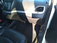 2015 Dodge Journey Passenger Glove Box Door Storage Compartment 5041175 - Oemusedautoparts1.com
