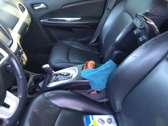 compare product 2012-2020 Dodge Journey Center Floor Console Fits Fits 2012 2013 2014 2015 2016 2017 2018 2019 2020 OEM Used Auto Parts