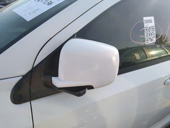 compare product 2015 Dodge Journey Driver Side View Mirror - Left Door Mirror OEM Used