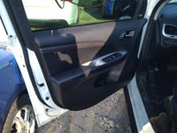 2015 Dodge Journey Front Left Driver Interior Door Panel Trim 5041241 - Oemusedautoparts1.com