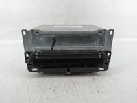 2018-2020 Dodge Journey Am Fm Cd Player Radio Receiver - Oemusedautoparts1.com