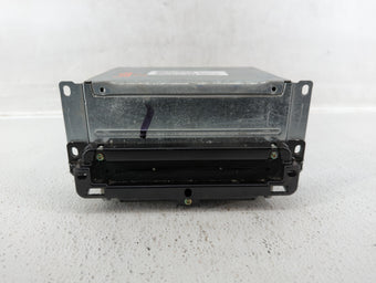 compare product 2018-2020 Dodge Journey Am Fm Cd Player Radio Receiver