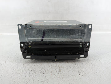 2018-2020 Dodge Journey Am Fm Cd Player Radio Receiver - Oemusedautoparts1.com