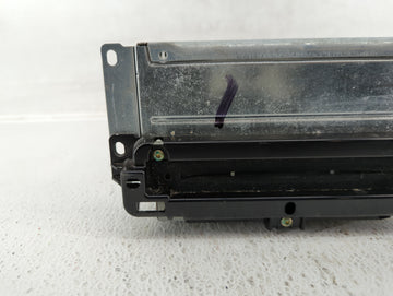 2018-2020 Dodge Journey Am Fm Cd Player Radio Receiver