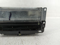 2018-2020 Dodge Journey Am Fm Cd Player Radio Receiver - Oemusedautoparts1.com