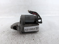 2011-2019 Dodge Journey Car Starter Motor Solenoid OEM P/N:04801839AB Fits OEM Used Auto Parts - Oemusedautoparts1.com