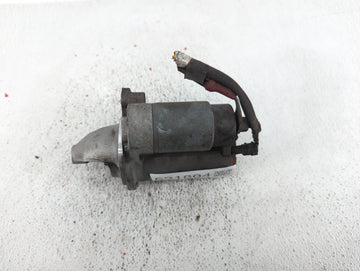 2011-2019 Dodge Journey Car Starter Motor Solenoid OEM P/N:04801839AB Fits OEM Used Auto Parts