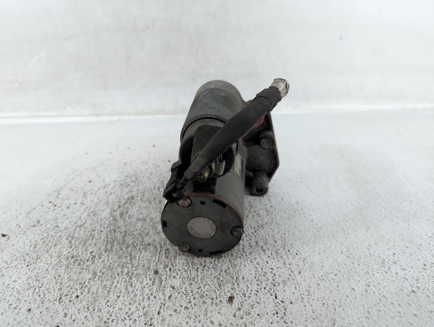 2011-2019 Dodge Journey Car Starter Motor Solenoid OEM P/N:04801839AB Fits OEM Used Auto Parts - Oemusedautoparts1.com