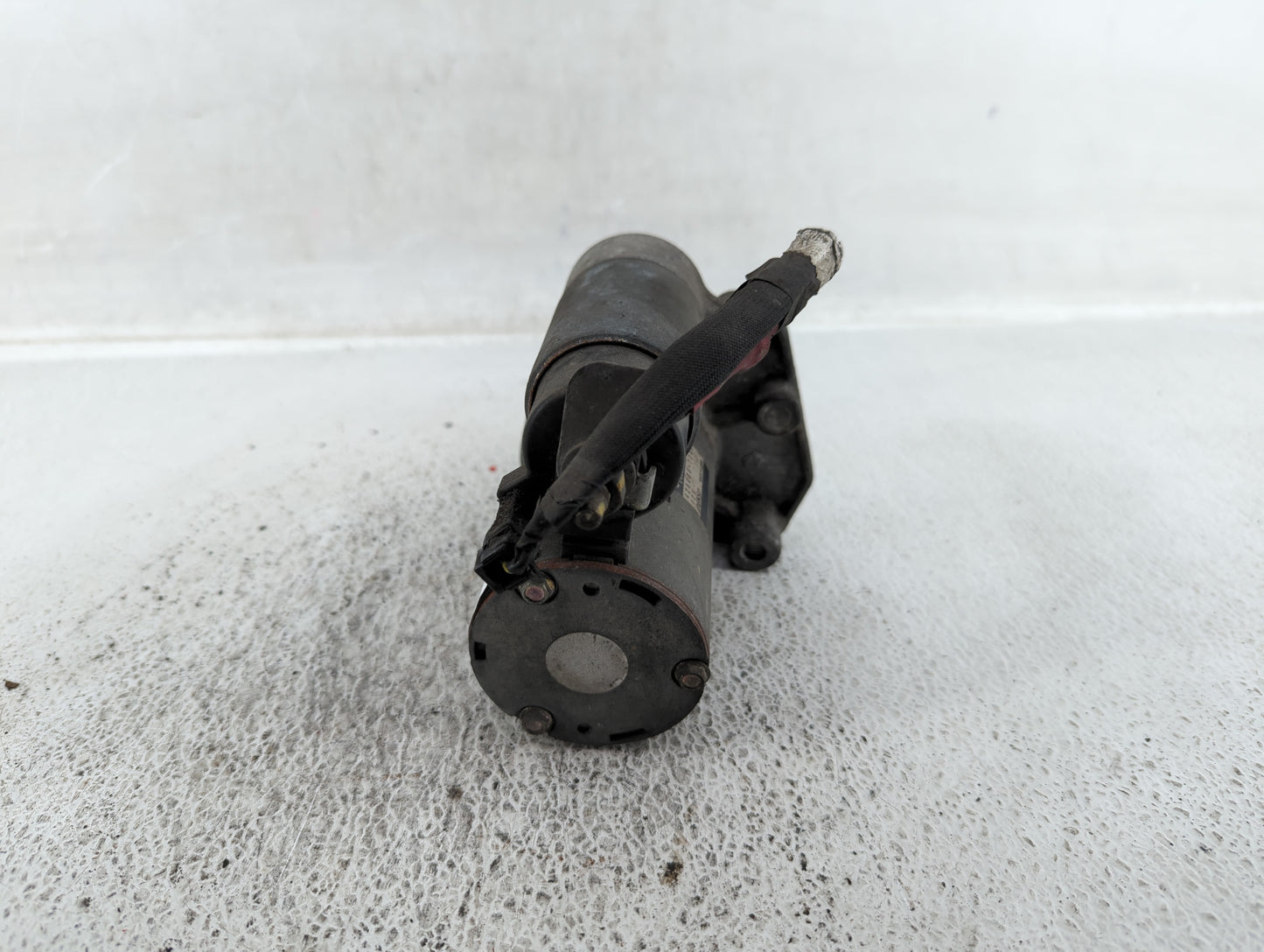 2011-2019 Dodge Journey Car Starter Motor Solenoid OEM P/N:04801839AB Fits OEM Used Auto Parts - Oemusedautoparts1.com
