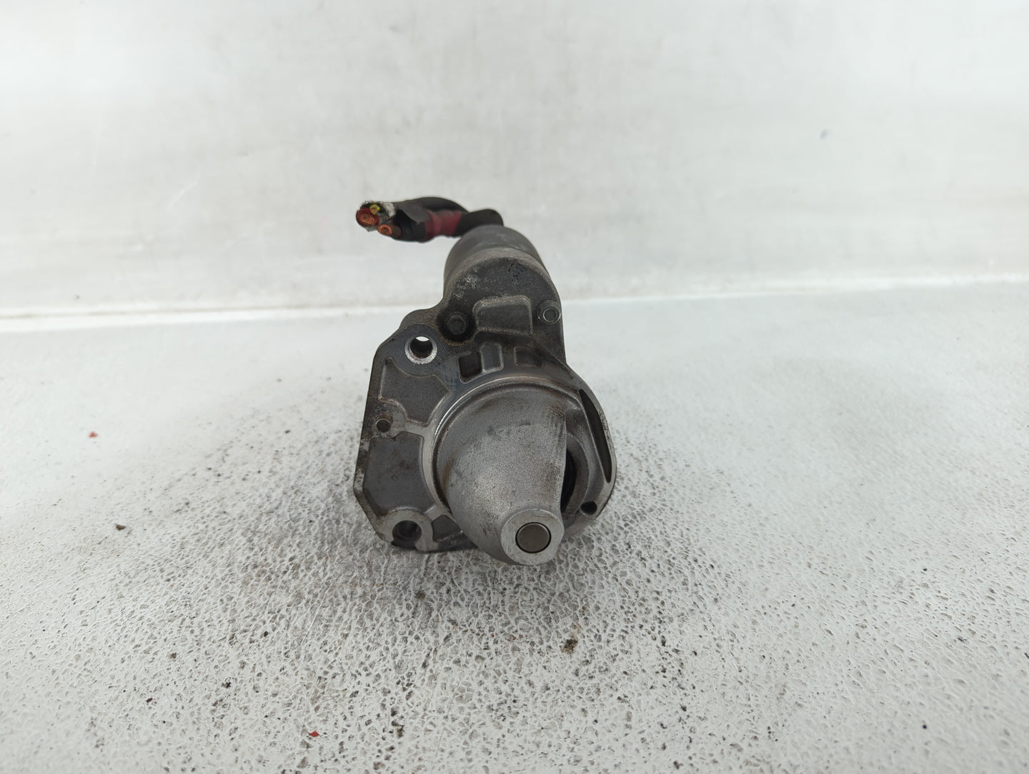 2011-2019 Dodge Journey Car Starter Motor Solenoid OEM P/N:04801839AB Fits OEM Used Auto Parts - Oemusedautoparts1.com