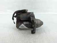 2011-2019 Dodge Journey Car Starter Motor Solenoid OEM Fits Fits 2011 2012 2013 2014 2015 2016 2017 2018 2019 2020 2021 OEM 