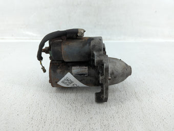 compare product 2011-2019 Dodge Journey Car Starter Motor Solenoid OEM Fits Fits 2011 2012 2013 2014 2015 2016 2017 2018 2019 2020 2021 OEM Used Auto Parts
