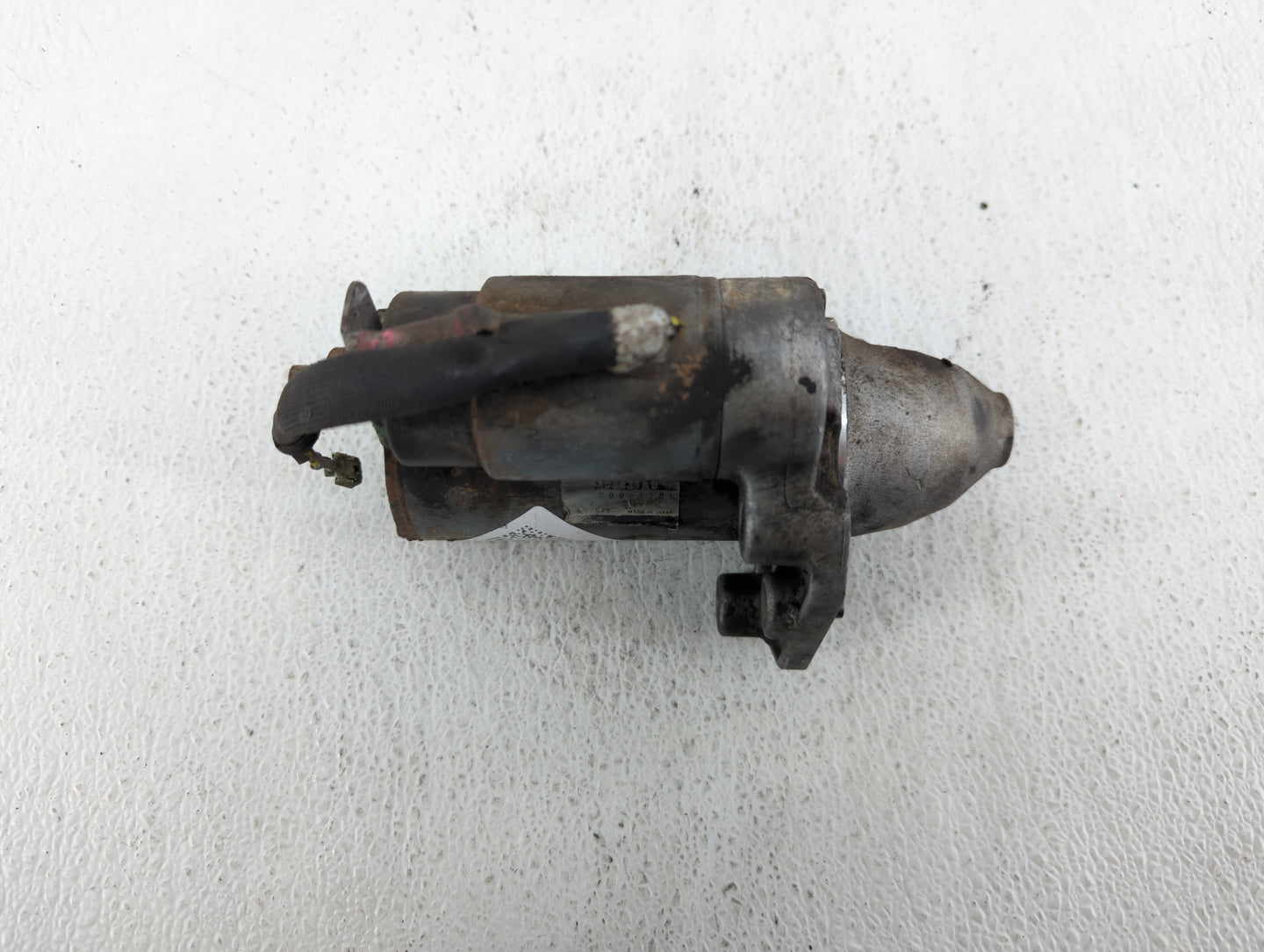 2011-2019 Dodge Journey Car Starter Motor Solenoid OEM Fits Fits 2011 2012 2013 2014 2015 2016 2017 2018 2019 2020 2021 OEM 