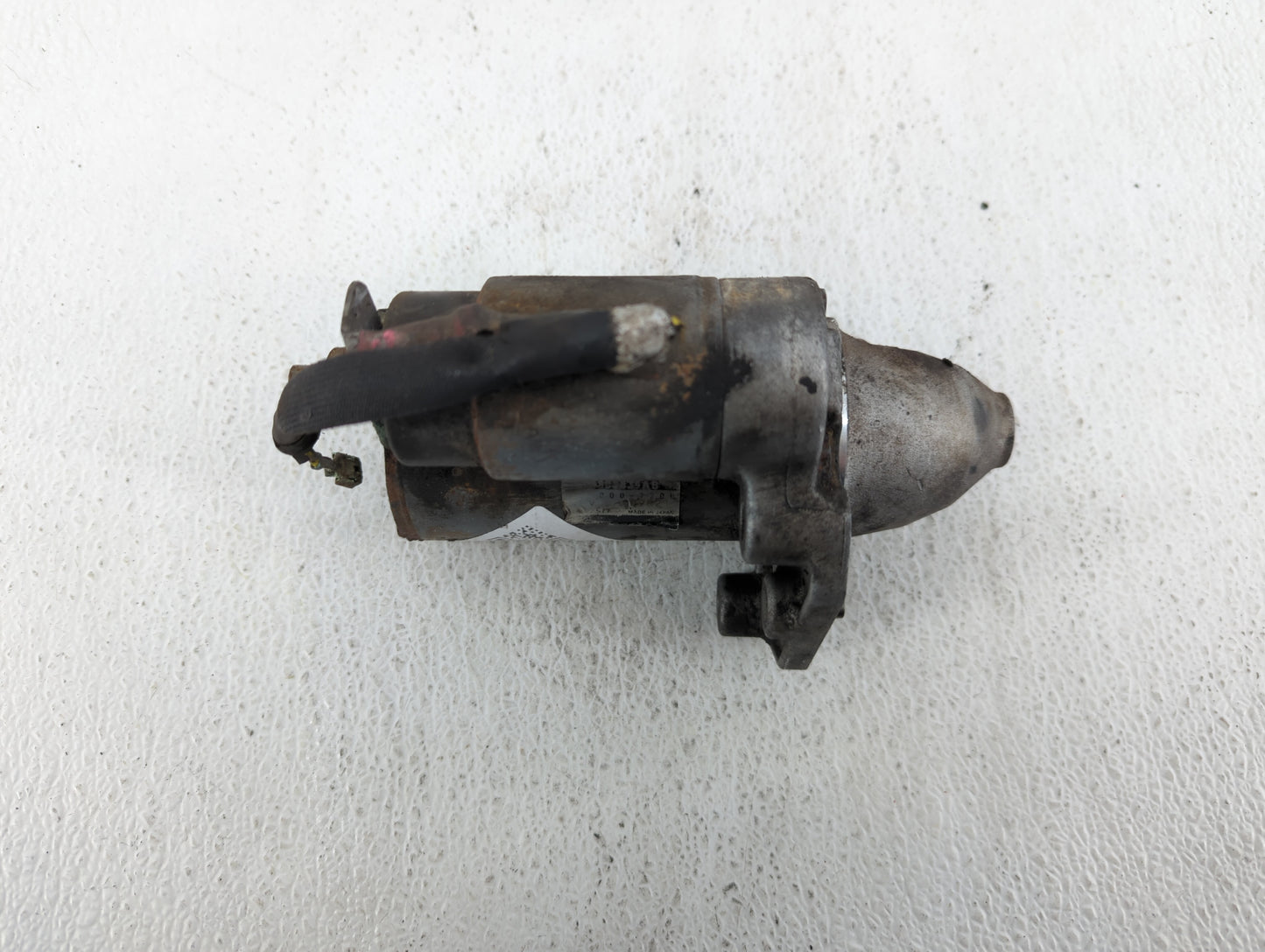 2011-2019 Dodge Journey Car Starter Motor Solenoid OEM Fits Fits 2011 2012 2013 2014 2015 2016 2017 2018 2019 2020 2021 OEM 