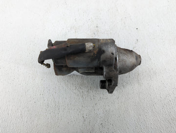2011-2019 Dodge Journey Car Starter Motor Solenoid OEM Fits Fits 2011 2012 2013 2014 2015 2016 2017 2018 2019 2020 2021 OEM Used Auto Parts