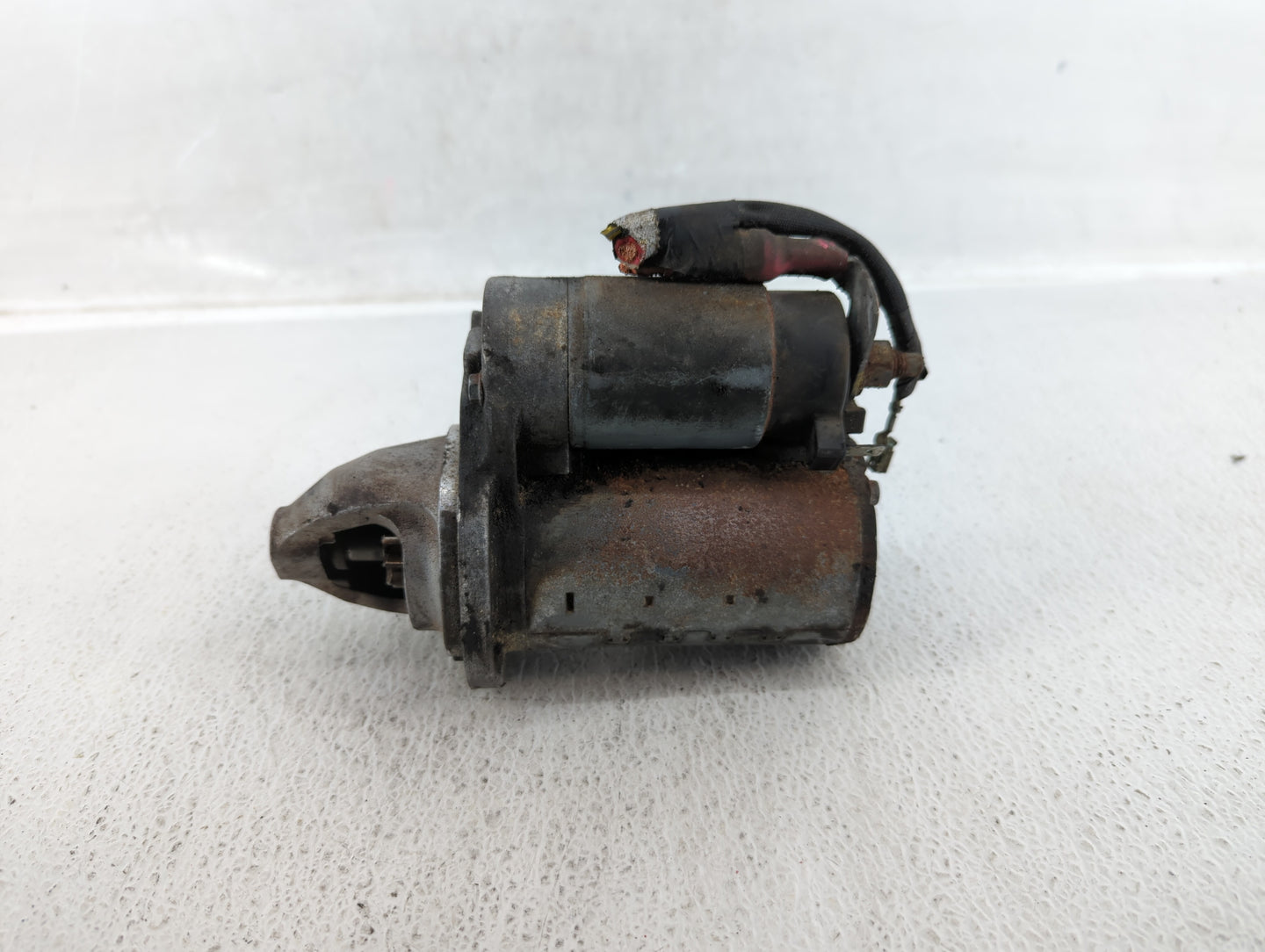 2011-2019 Dodge Journey Car Starter Motor Solenoid OEM Fits Fits 2011 2012 2013 2014 2015 2016 2017 2018 2019 2020 2021 OEM 